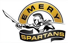 Enterprise Girls JV Soccer @ Emery