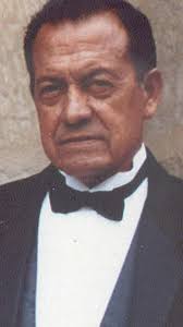 SSgt. Garcia Obituary (2011)