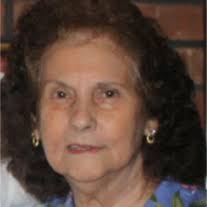 Obituary information for Barbara Durocher