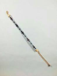 Susanne Zopfi Adli Kullanicinin Loom Beading Panosundaki Pin Orgu Bileklik Modelleri Bileklik Boncuk Desenleri