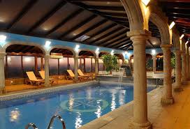 Maybe you would like to learn more about one of these? Hotel Rural El Nogal Vilaflor Tenerife Espana