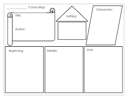 Download Story Map Template 32 Story Map Template Story Map Map Worksheets