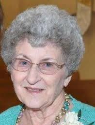 Eleanor Bauer, age 91