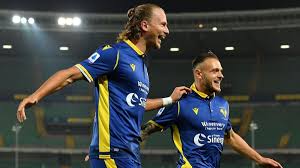 Here on sofascore livescore you can find all benevento vs hellas verona previous results sorted by their h2h matches. Benevento Verona Probabili Formazioni E Statistiche Eurosport