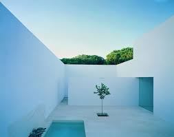 Gallery Of Gaspar House Alberto Campo Baeza 1 Baeza Architecture Minimalist Architecture