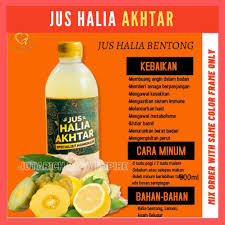 Tetapi kalau tahu cara masak yang betul, anda boleh makan pulut tanpa perlu bimbang kesan pada tubuh badan. Original Jus Halia Akhtar 500ml Buang Angin Turun Berat Badan Buang Toksin Shopee Malaysia
