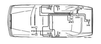 87 300d Central Locks Dont Work Mbworld Org Forums