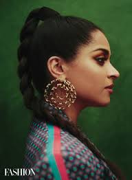 Check spelling or type a new query. Lilly Singh Fashion Magazine 2021 Cover Photos Fashion Gone Rogue