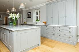 Grey shaker kitchen ideas ukfcu olbermann keith. 58 Maple Gray Kitchens Ideas Grey Kitchens Bespoke Kitchens Kitchen