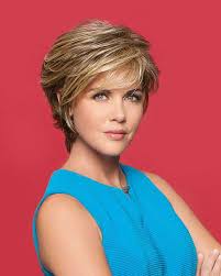 Browse these braids, curly, bob etc hairstyles which are creating a buzz among old women. 36 Pictures Of Short Haircuts For Older Women Hairstyle Models For Women
