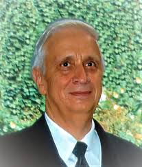 Robert Ingram Obituary