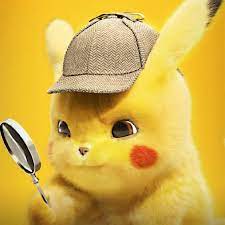 Download 2248x2248 Wallpaper Pikachu Cute Pokemon Detective Pikachu 2019 Ipad Air Ipad Air 2 Ipad 3 Ipad 4 Ipad Mini 2 Ipad Mini 3 2248x2248 Hd Image Background 21435