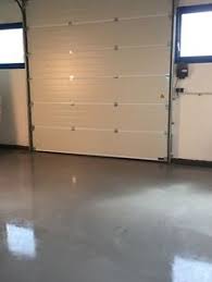 Quality garage flooring installed in a one day project. 10 Kg Creme Weiss 9001 Epoxidharz Bodenbeschichtung Garage Beton Zum Aufrollen Ebay