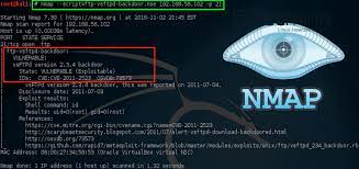 Download Nmap For Kali Linux A Practical Guide To Nmap (Network Security Scanner) In Kali Linux