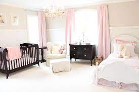 45 Baby Girl Nursery Room Ideas Photos Baby Room Colors Baby Girl Nursery Room Baby Room Design