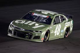That's because kahne has had more success at charlotte than any other track on the monster energy nascar cup series. Hamlin Has Issues Before Green Flag In The Coca Cola 600 Glbnews Com