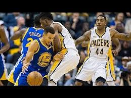 Warriors vs pacers full game highlights nba today 3/18 in nba 2k with golden state warriors vs indiana pacers as steph curry takes on victor oladipo who. Golden State Warriors Vs Indiana Pacers Full Game Highlights Nov 21 2016 2016 17 Nba Season Youtube