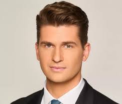 Bill Melugin Gets Big-Time Call Up to DC With New Fox Gig