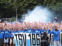 Tsv 1860 münchen investor hasan ismaik begrüßte die rückkehr der ultras und erklärte nach dem spiel. Bayern Munchen U 23 Tsv 1860 Munchen U 23 06 08 2013
