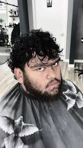 Jeremy Boudreault Barber