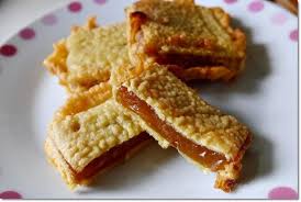 炸年糕食譜by 滴兒潔 recipe food chinese dessert recipes