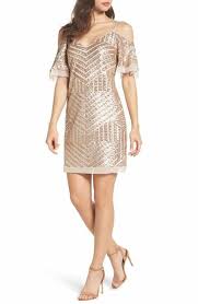 Women S New Arrivals Clothing Shoes Beauty Dresses Special Occassion Dress Cold Shoulder Dress