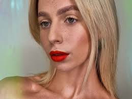 Fryzura i makeup: Marta Mazur Makeup