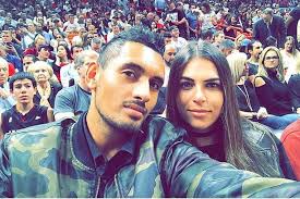 Nick kyrgios is an australian professional tennis player born on april 27, 1995, in canberra. Zlocesti Decko Tenisa Opet Osvojio Hrvaticu Oprostila Mu Partijanje S Klinkama Vecernji Hr