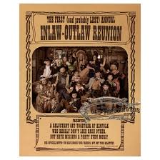 164k members in the howyoudoin community. Inlaw Outlaw Reunion Poster Mat