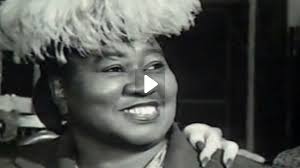 Beyond Tara: The Extraordinary Life of Hattie McDaniel (2001)