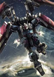 Pin By Joanna Lind On 170 Gundam Art Thunderbolt Gundam Gundam