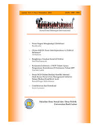 Upaya yang dilakukan dalam menghadapi globalisasi tersebut hanya bersifat mengantisipasi agar tidak terjadi pengaruh globalisasi yang negatif. Pdf Peran Negara Menghadapi Globalisasi