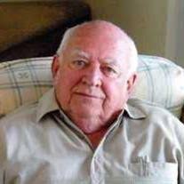 Harold Hans Andersen Obituary