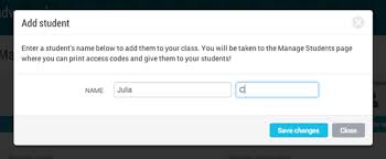 We've received a lot of feedback from users who want more options for. Quipper School Blog Add Students More Easily On Quipper School Link
