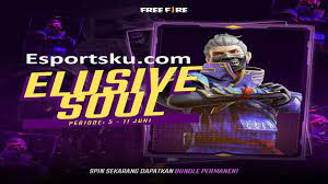 Download Elusive Soul Bundle Free Fire On The Web Event June 2021 Cool Everyday News