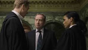 Jamie bamber as detective sergeant matt devlin. All Things Law And Order Law Order Uk Help Recap Review