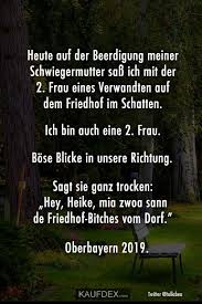 Heute Auf Der Beerdigung Meiner Schwiegermutter Sass Ich Kaufdex Schwiegermutter Mutter Lustig
