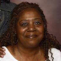 Mrs. Mary Irene Farr Obituary