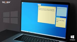 Install simple sticky notes latest full setup on your pc/laptop safe and secure!. 7 Best Sticky Notes For Windows 10 And Older Version