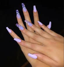 Pin On Cute Acrylic Nail Designs Glitter mode nagellack trends cute acrylic nails acrylic nails autumn. pinterest