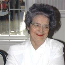 Mildred Bowers Russell Obituary