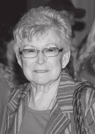 Gettie Joybell “Joy” Barlow Anderson