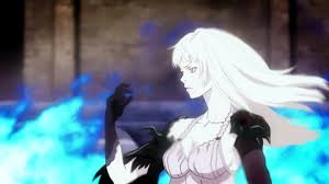 undying love for medusa cute anime pics anime friendship female anime