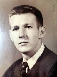 Joseph Grady Obituary