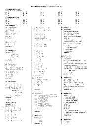 Nothing to show here at this time. Soal Aptitude Test Polban Cara Golden
