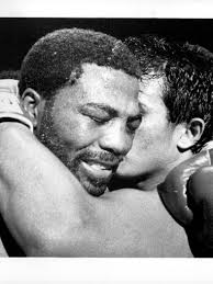 Boxing great Aaron Pryor, who trained in Rochester, dies