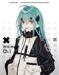 paramele chiさんのツイート から かわいいアニメガール アニメの描き方 かわいい イラスト 女の子