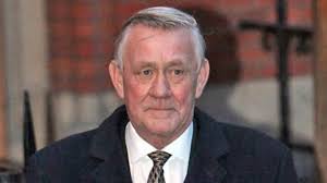 Investigator: I was barred from taking