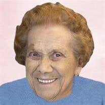 Ms. Delores M. "Dee" Bianco Obituary