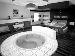 To use a black and white bedroom design you will need. 15 Modern Bedroom Designs In Black And White Color Palette Interior Design Ideas Ofdesign